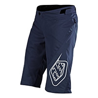 Troy Lee Designs Sprint Mtb Short Bleu