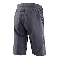 Troy Lee Designs Sprint Short Mono Jr Grey Kid