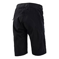 Troy Lee Designs Sprint Short Mono Jr Black Kid