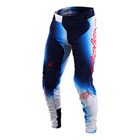 Pantalones Troy Lee Designs Sprint Ultra 23 blanco