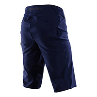 Pantalones cortos Troy Lee Designs Sprint Ultra 23 azul - 2
