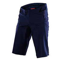 Pantalones cortos Troy Lee Designs Sprint Ultra 23 verde