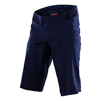 Troy Lee Designs Sprint Ultra Shorts 23 blu