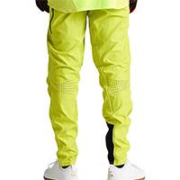 Pantaloni Troy Lee Designs Sprint Ultra Giallo - img 2