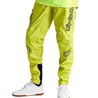 Pantaloni Troy Lee Designs Sprint Ultra Giallo