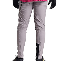 Pantaloni Troy Lee Designs Sprint Ultra Grigio - img 2