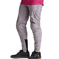 Pantaloni Troy Lee Designs Sprint Ultra Grigio