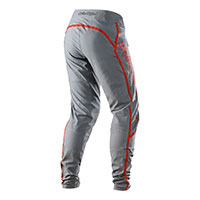 Pantalón Troy Lee Designs Sprint Ultra Lines gris