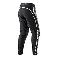Troy Lee Designs Sprint Ultra Lines Hose schwarz - 2