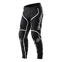 Troy Lee Designs Sprint Ultra Lines Pants Black