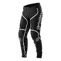 Troy Lee Designs Sprint Ultra Lines Hose grün