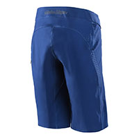 Troy Lee Designs Sprint Ultra Shorts Blue - 2