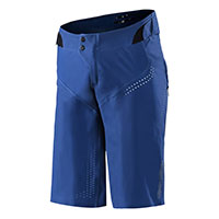 Pantalones cortos Troy Lee Designs Sprint Ultra azul