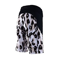 Pantaloni Donna Troy Lee Designs Luxe Wild Cat - img 2