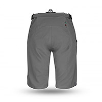 Pantalones cortos Ufo Terrain SV1 gris - 2