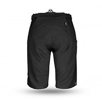 Pantaloncini Ufo Terrain Sv1 Nero - img 2