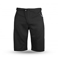 Pantalones cortos Ufo Terrain SV1 negro