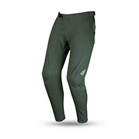 Pantaloni Ufo Terrain Lv1 Verde