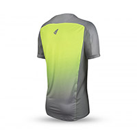 Maillot Ss Ufo Terrain Lv1 Jaune