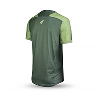 Maillot Ss Ufo Terrain Lv1 Vert