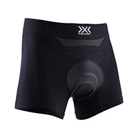 Pantalones X-Bionic Energizer MK3 LT Box Shtpad negro