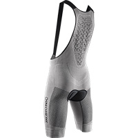 Pantalons X-Bionic Fennec 4.0 Bike BIB anthracite - 2