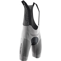 X-bionic Fennec 4.0 Bike Bib Shorts Anthracite