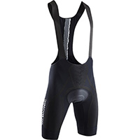 Pantalon De Vélo X-bionic The Trick G2 Bib Shtpad Noir