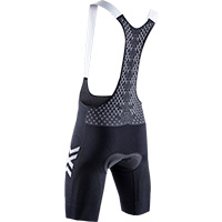 Pantalones X-Bionic Twyce 4.0 Cycling Bib blanco - 2