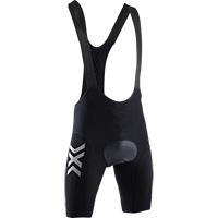 X-bionic Twyce 4.0 Cycling Bib Shorts Black