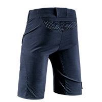 Pantaloni Corti X-bionic Twyce 4.0 Streamline Nero