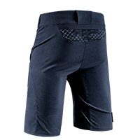 Pantalón corto X-Bionic Twyce 4.0 Streamline negro