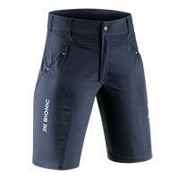 Pantalón corto X-Bionic Twyce 4.0 Streamline negro