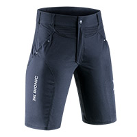 Short X-bionic Twyce 4.0 Streamline Noir