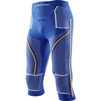 Pantalon Patriot X-bionic Energy Accumulator® 4.0