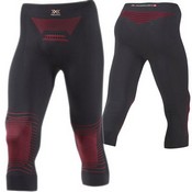 X-bionic Bionic Energizer™ Mk2 Pants Medium Rosso