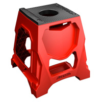 Acerbis Bike Stand 711 Red