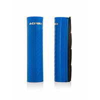 Coprifodero Acerbis Forcelle Usd 43-48 Mm Blu