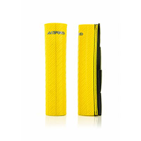 Acerbis Forks Usd 43-48 Mm Covers Yellow