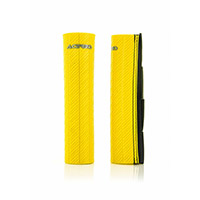 Coprifodero Acerbis Forcelle Usd 43-48 Mm Giallo