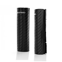 Acerbis Forks Usd 43-48 Mm Covers Black