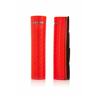 Acerbis Forks Usd 43-48 Mm Covers Red