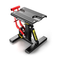 Soporte de bicicleta Acerbis Elevator negro