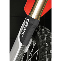 Acerbis Fork Gaiters - img 2