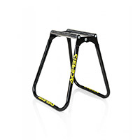 Acerbis Bike Stand Yoga Black