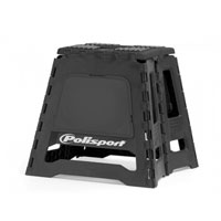 Polisport cavalletto MX BIKE STAND Nero