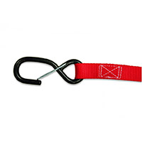 Correas Acerbis Fermamoto Aumentadas 25mm rot