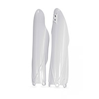 Acerbis Fork Support Pilasters White