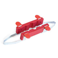 Motocross Marketing Universal Aluminium Jaws