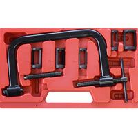 Motocross Marketing Tools Compress Valve Spring Kit L 130mm